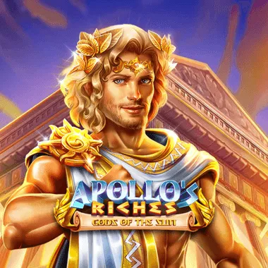 Apollo's Riches