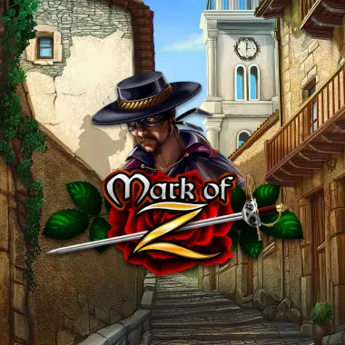 Mark of Z