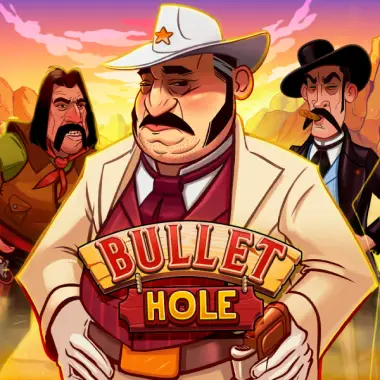 Bullet Hole
