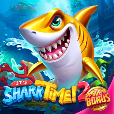 It's Shark Time 2