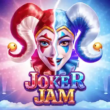 Joker Jam