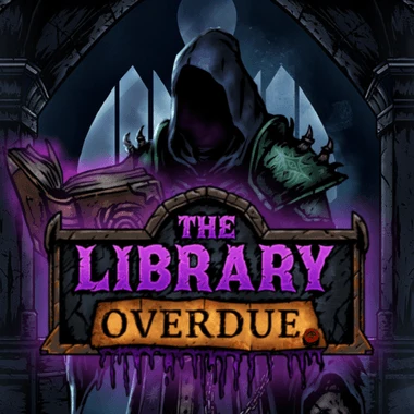 The Library Overdue