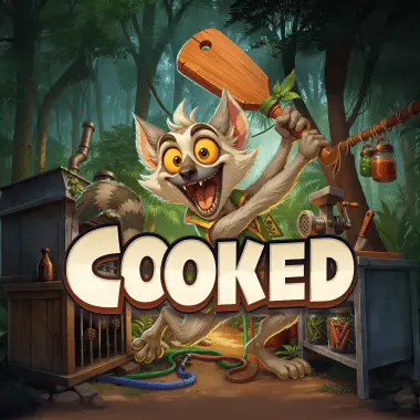 Cooked
