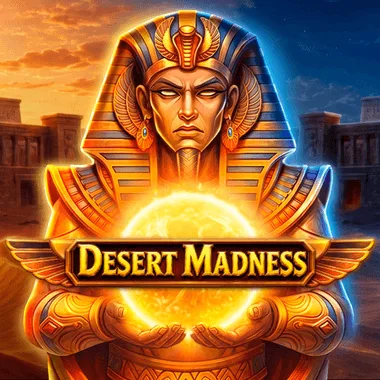Desert Madness