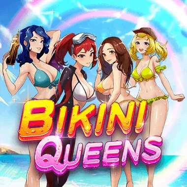 Bikini Queens
