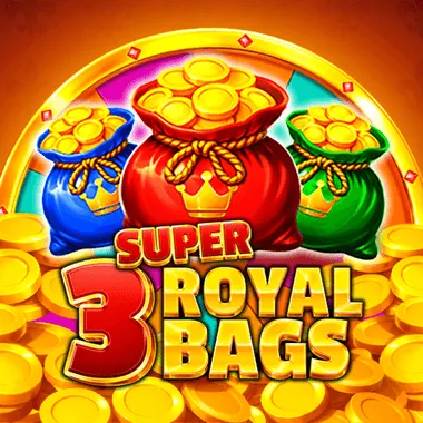 3 Royal Bags Super