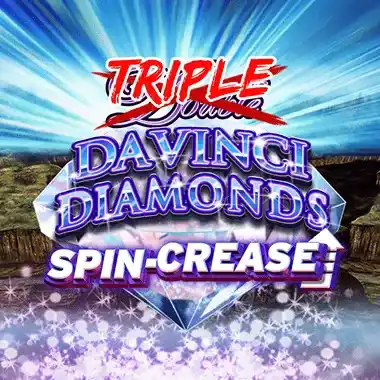 Triple Double Da Vinci Diamonds